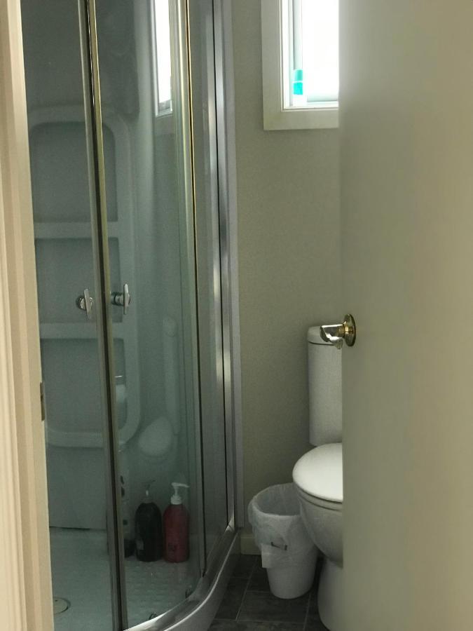 Cosy Caversham Retreat Dunedin Dış mekan fotoğraf