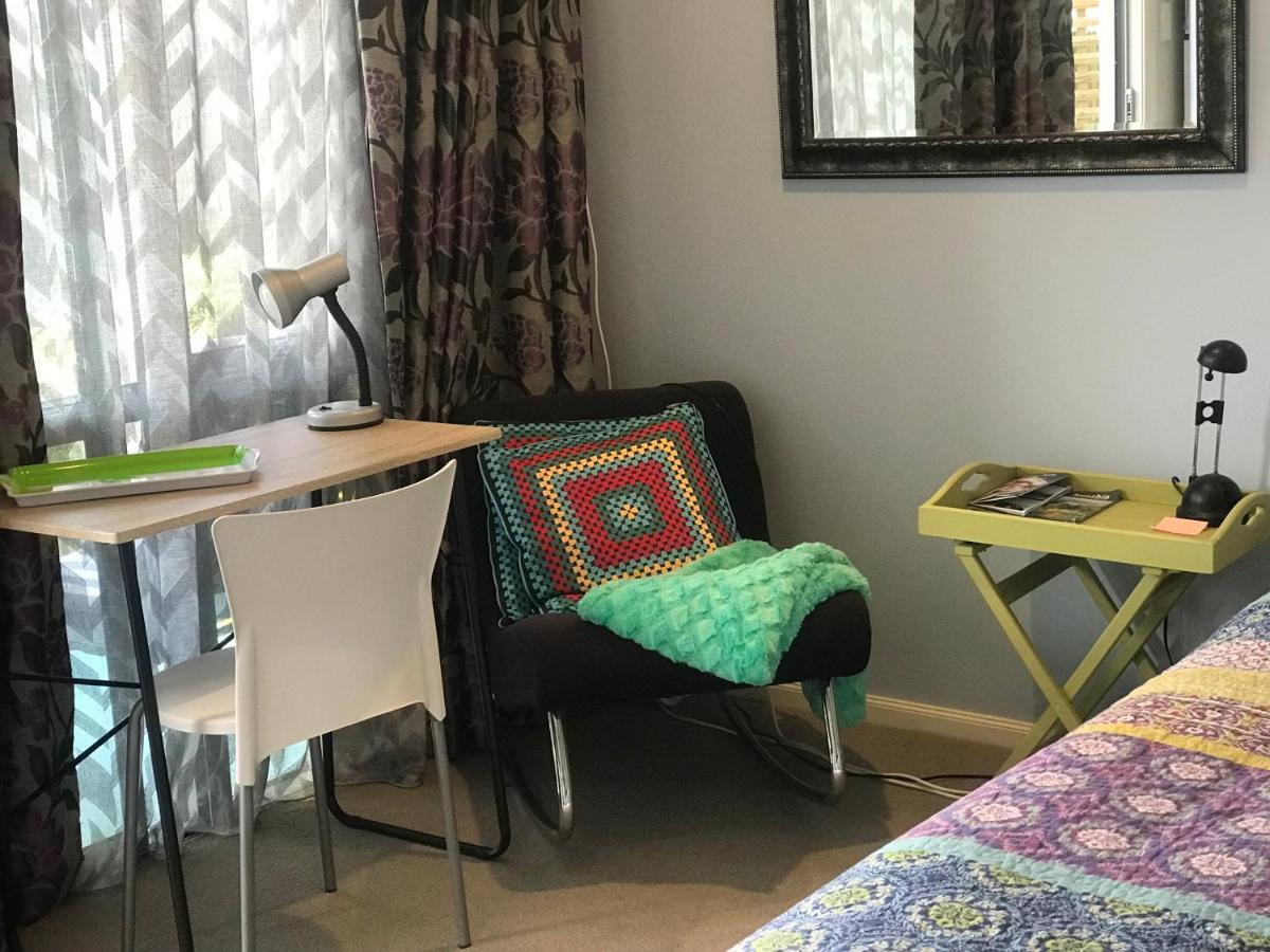 Cosy Caversham Retreat Dunedin Dış mekan fotoğraf